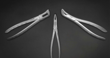 Pinça para Extração Dentária - Até 20% de desconto | New Med